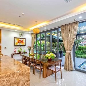 Luxury Dana Beach Resort & Spa